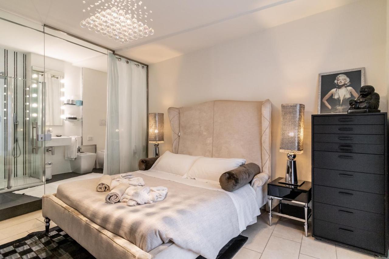 Vistamare Suite Lido Di Savio Luaran gambar