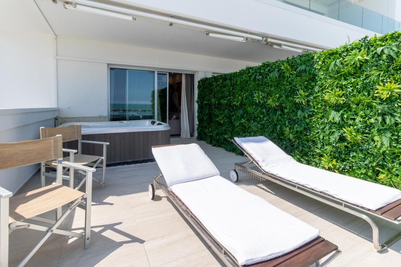 Vistamare Suite Lido Di Savio Luaran gambar