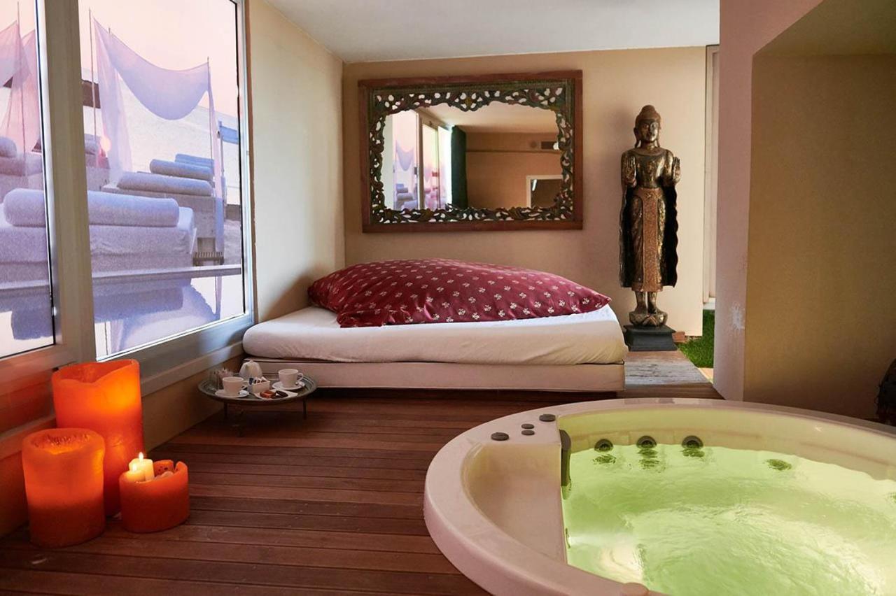 Vistamare Suite Lido Di Savio Luaran gambar