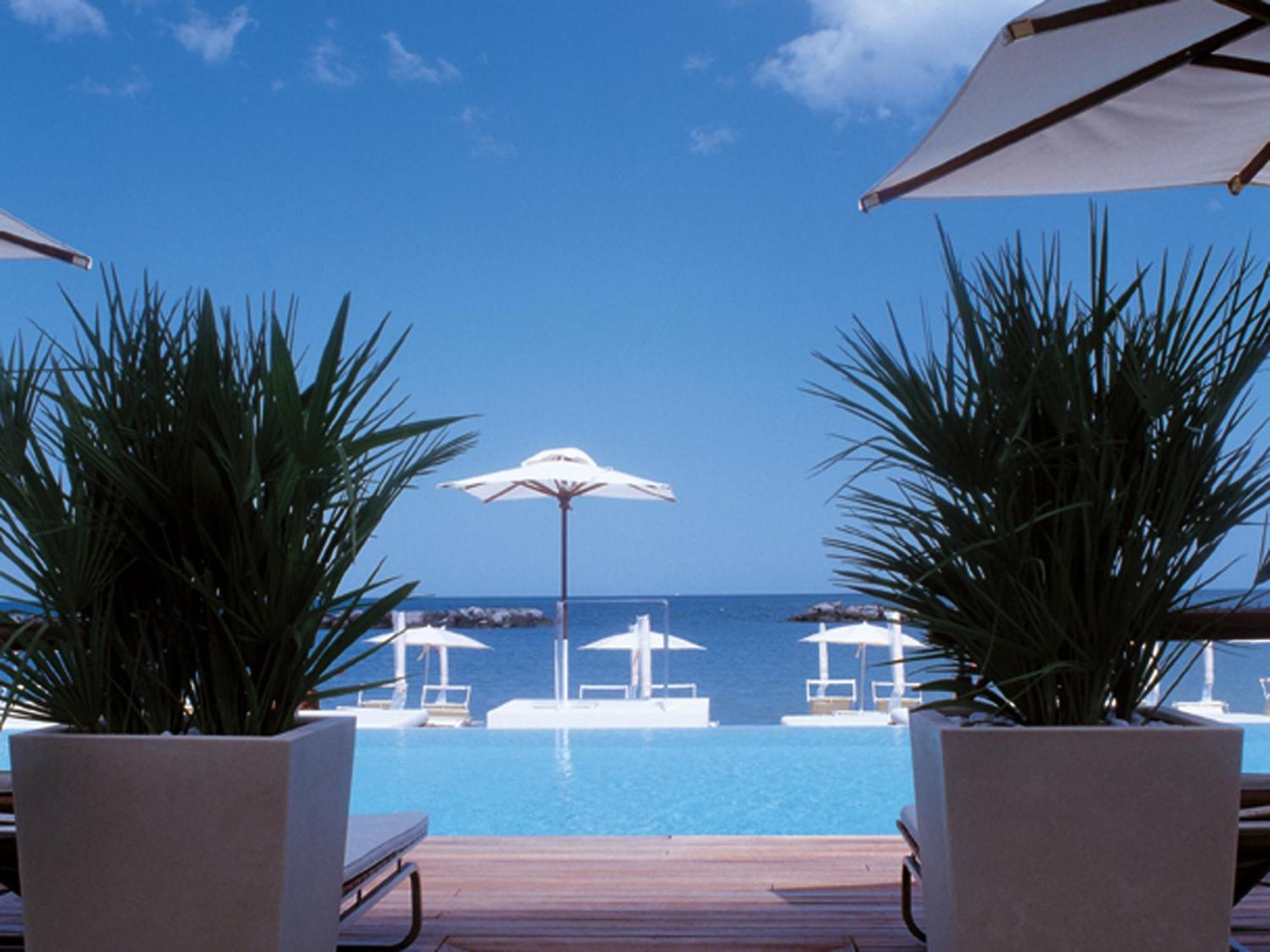 Vistamare Suite Lido Di Savio Luaran gambar