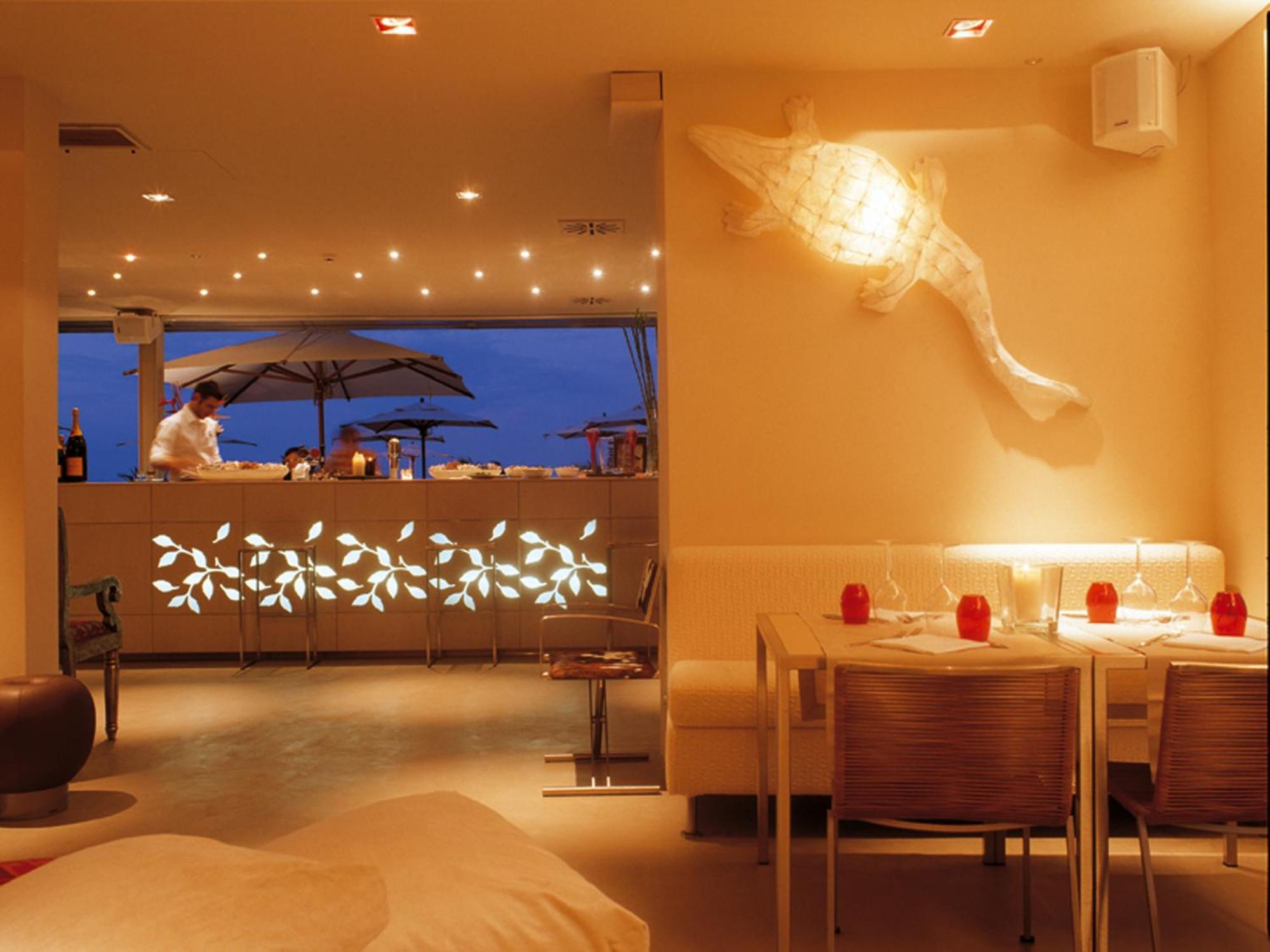 Vistamare Suite Lido Di Savio Luaran gambar