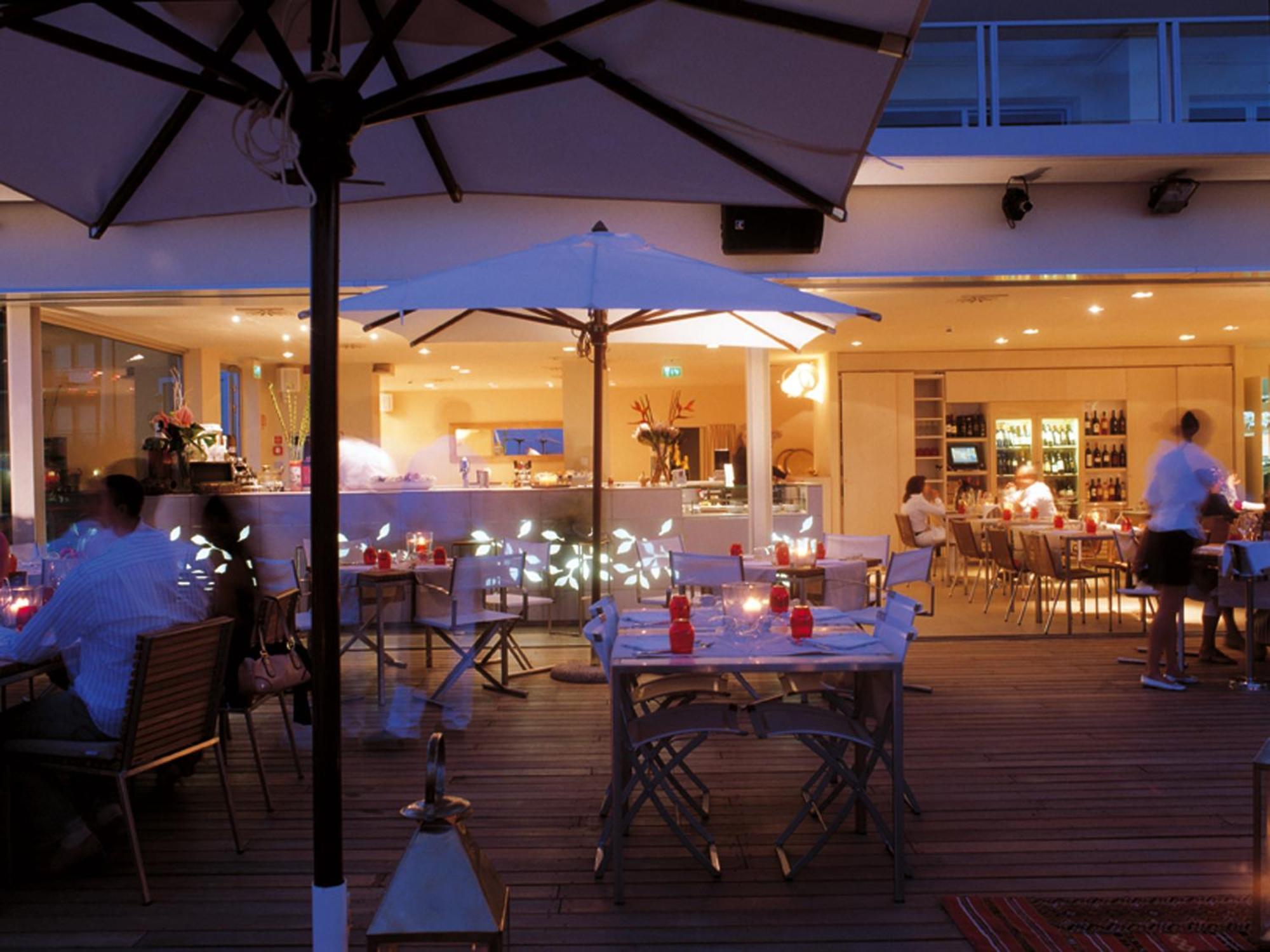 Vistamare Suite Lido Di Savio Luaran gambar